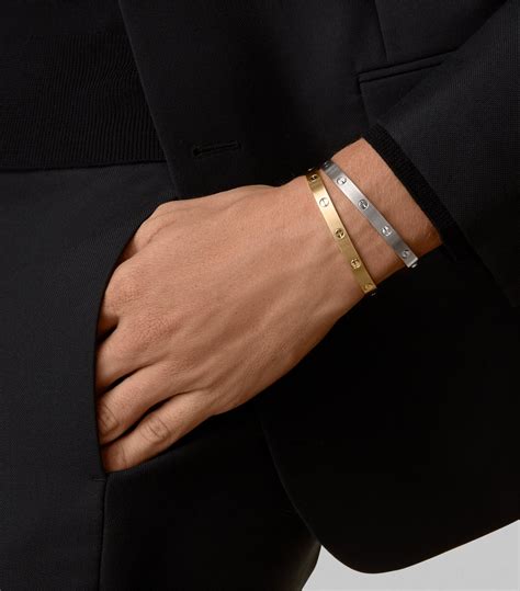 the cartier love bracelet|cartier love bracelet john lewis.